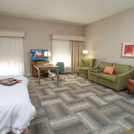 Hampton Inn & Suites Cincinnati-Union Centre West Chester Dış mekan fotoğraf