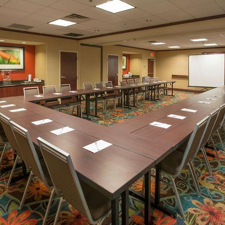 Hampton Inn & Suites Cincinnati-Union Centre West Chester Dış mekan fotoğraf