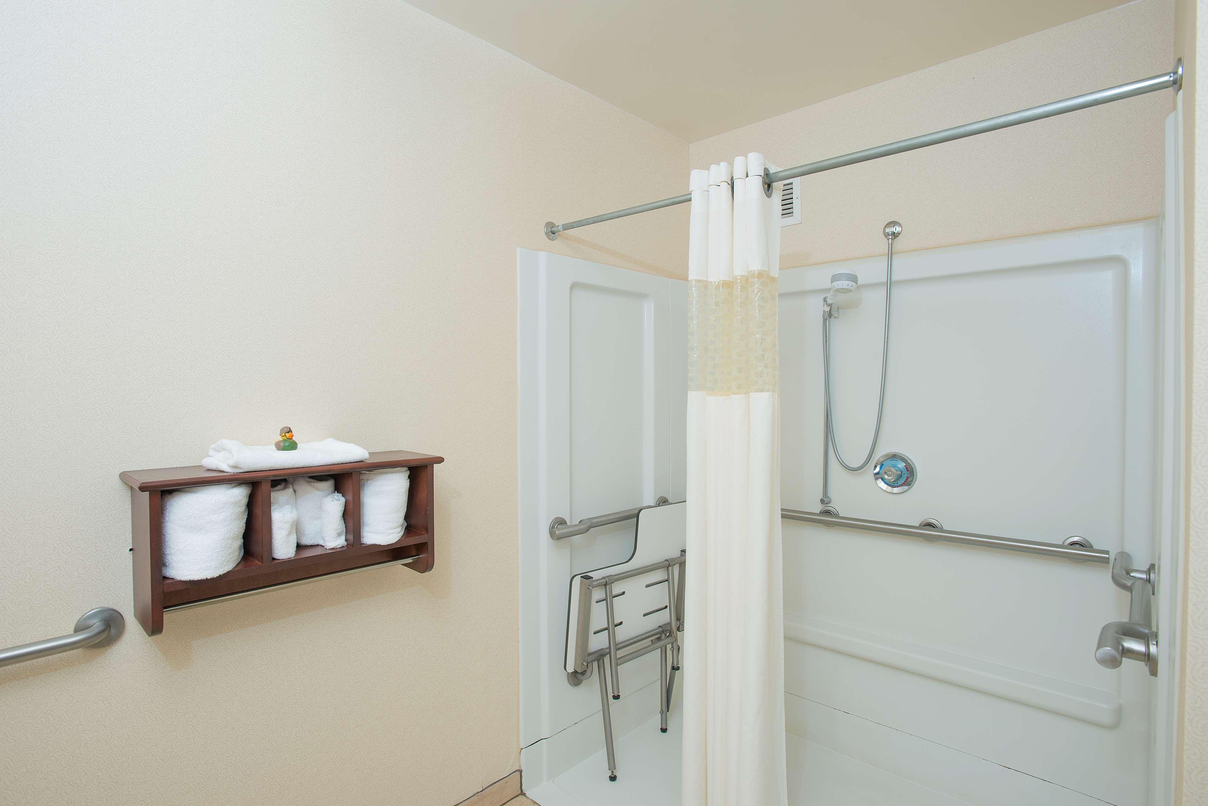 Hampton Inn & Suites Cincinnati-Union Centre West Chester Dış mekan fotoğraf