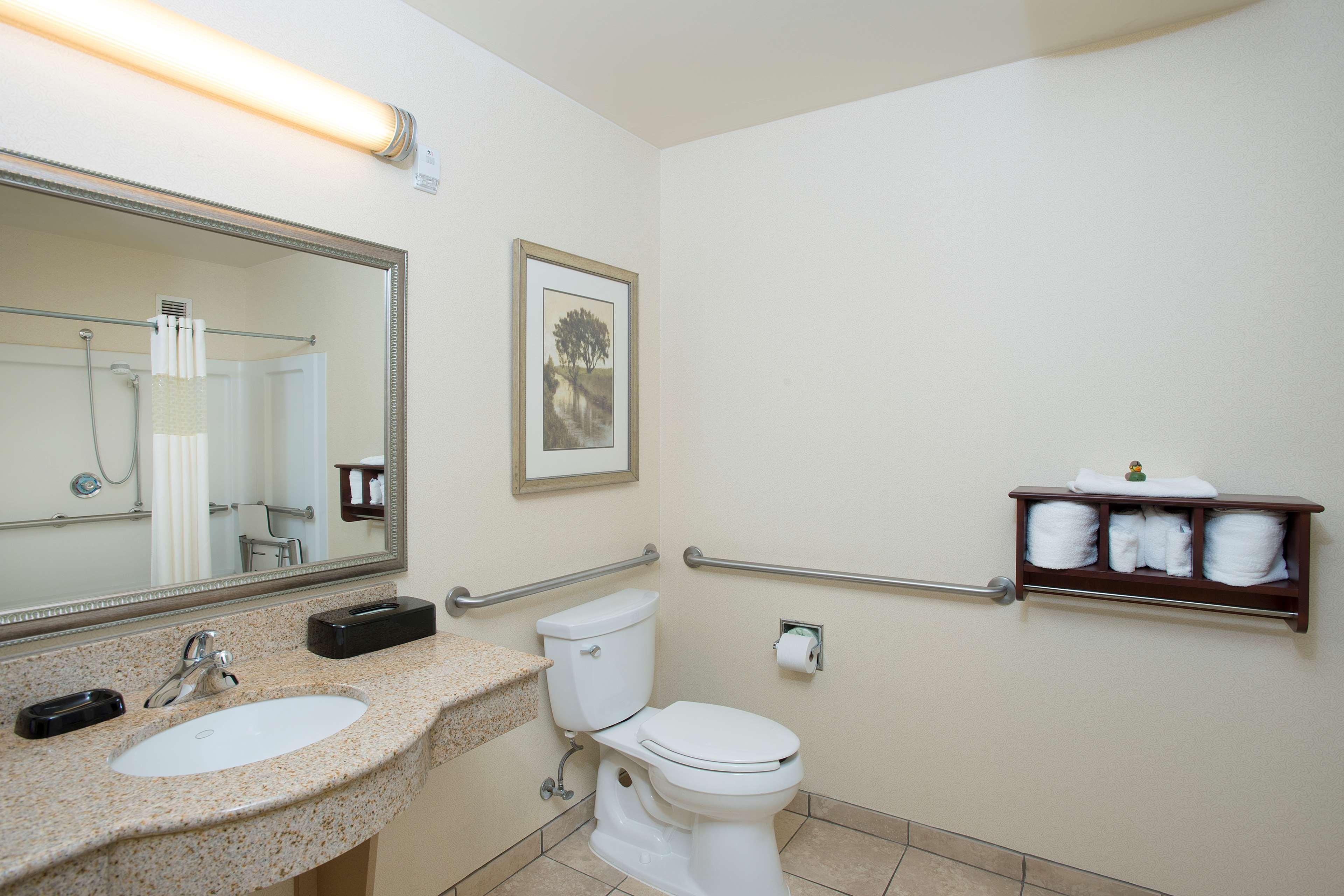 Hampton Inn & Suites Cincinnati-Union Centre West Chester Dış mekan fotoğraf