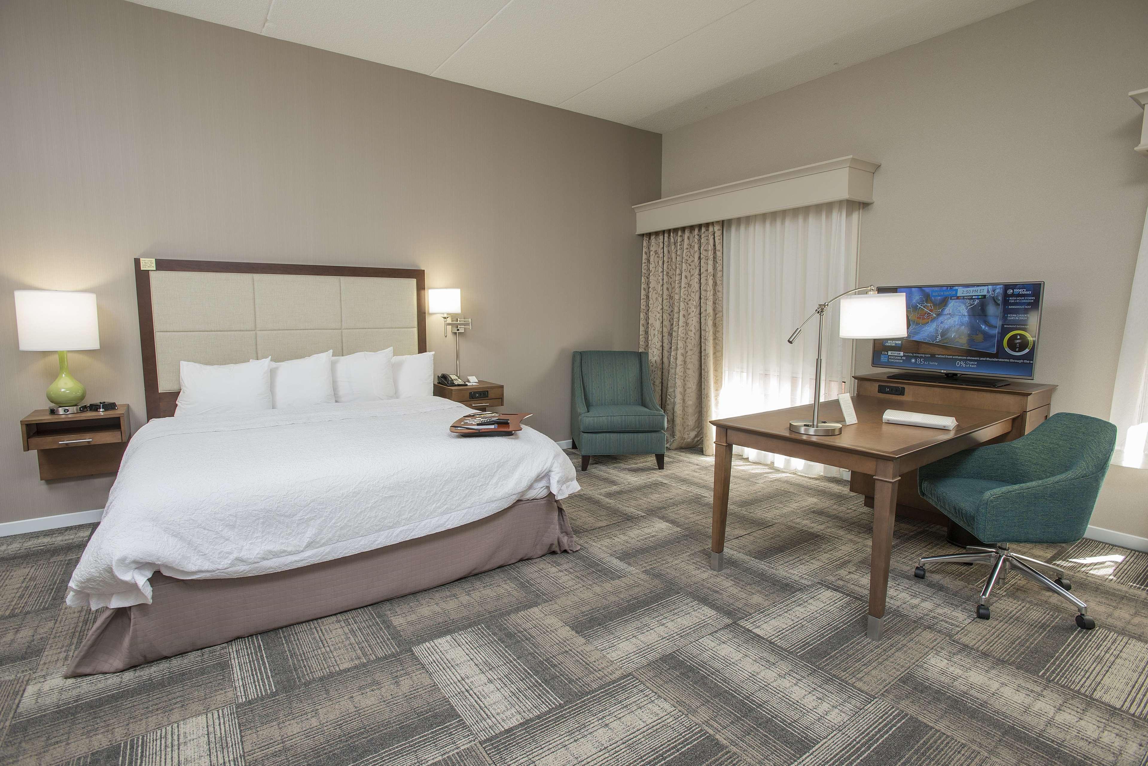 Hampton Inn & Suites Cincinnati-Union Centre West Chester Dış mekan fotoğraf