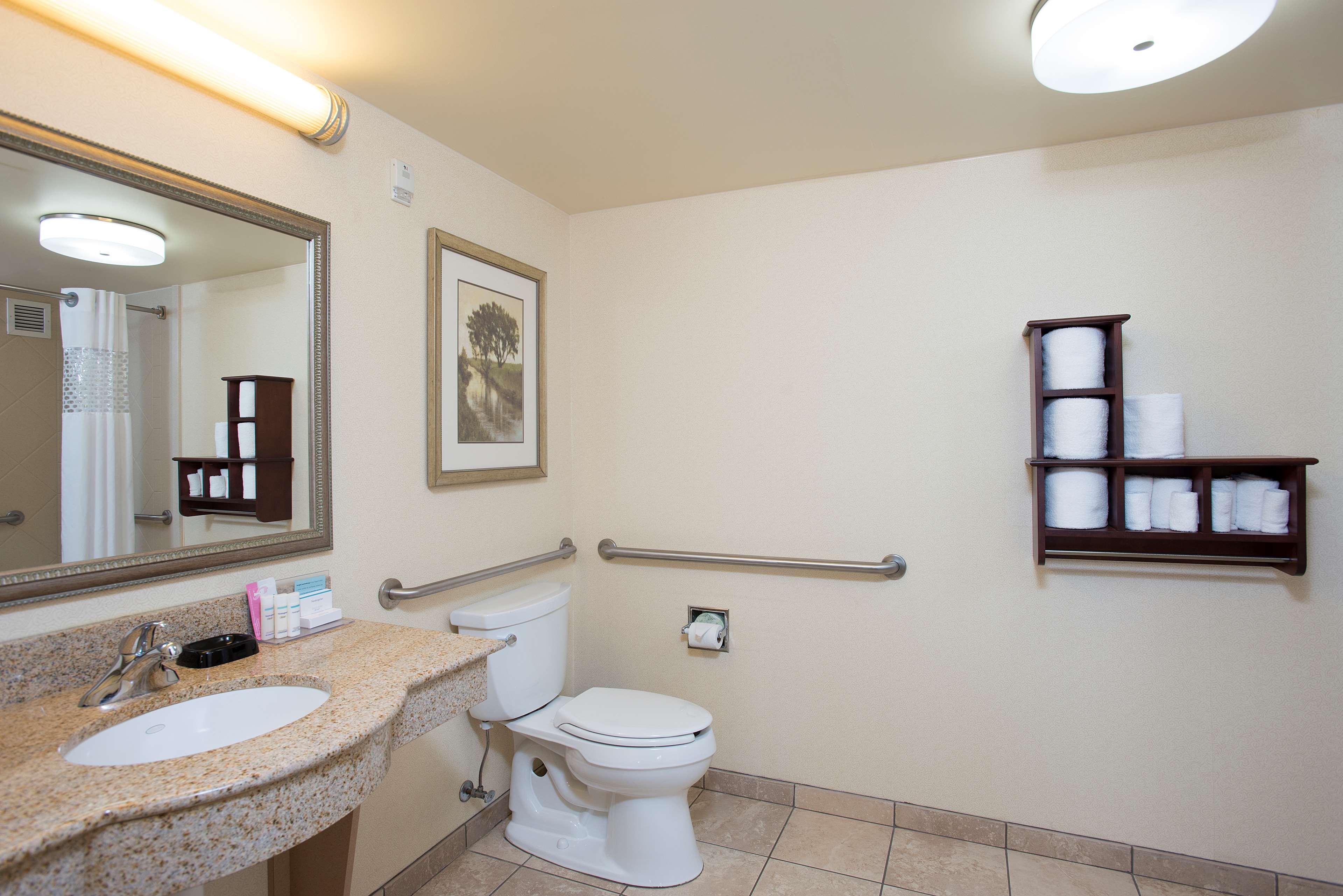 Hampton Inn & Suites Cincinnati-Union Centre West Chester Dış mekan fotoğraf