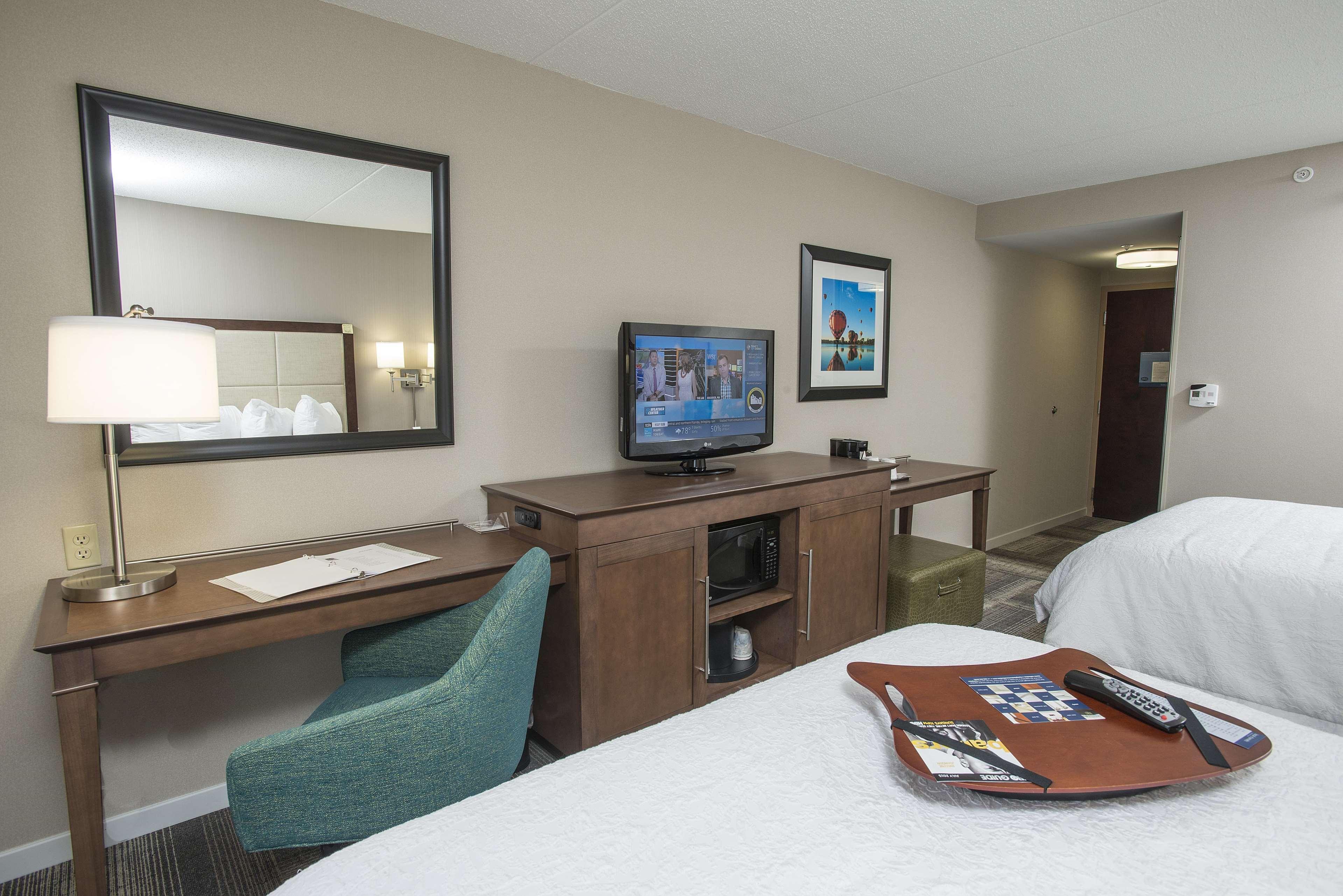 Hampton Inn & Suites Cincinnati-Union Centre West Chester Dış mekan fotoğraf