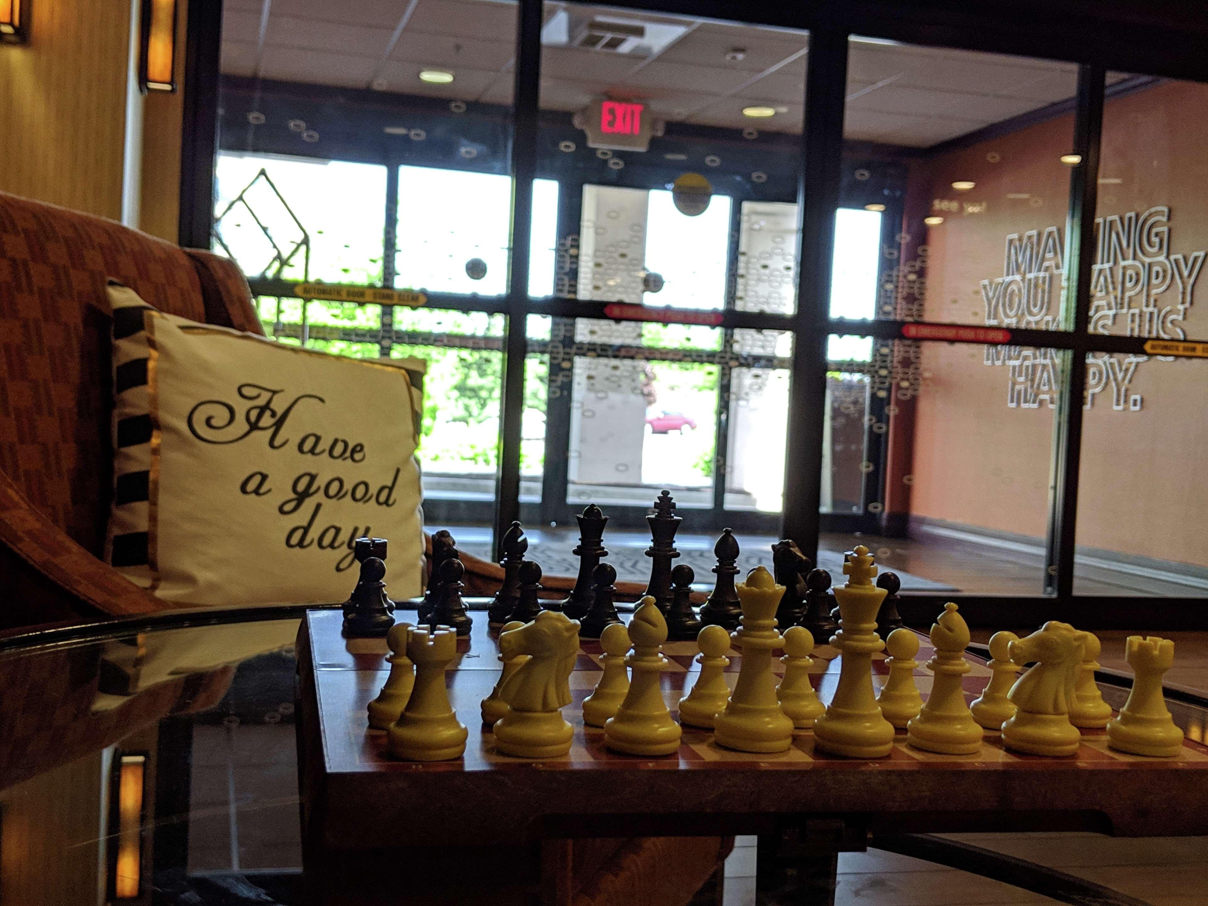 Hampton Inn & Suites Cincinnati-Union Centre West Chester Dış mekan fotoğraf