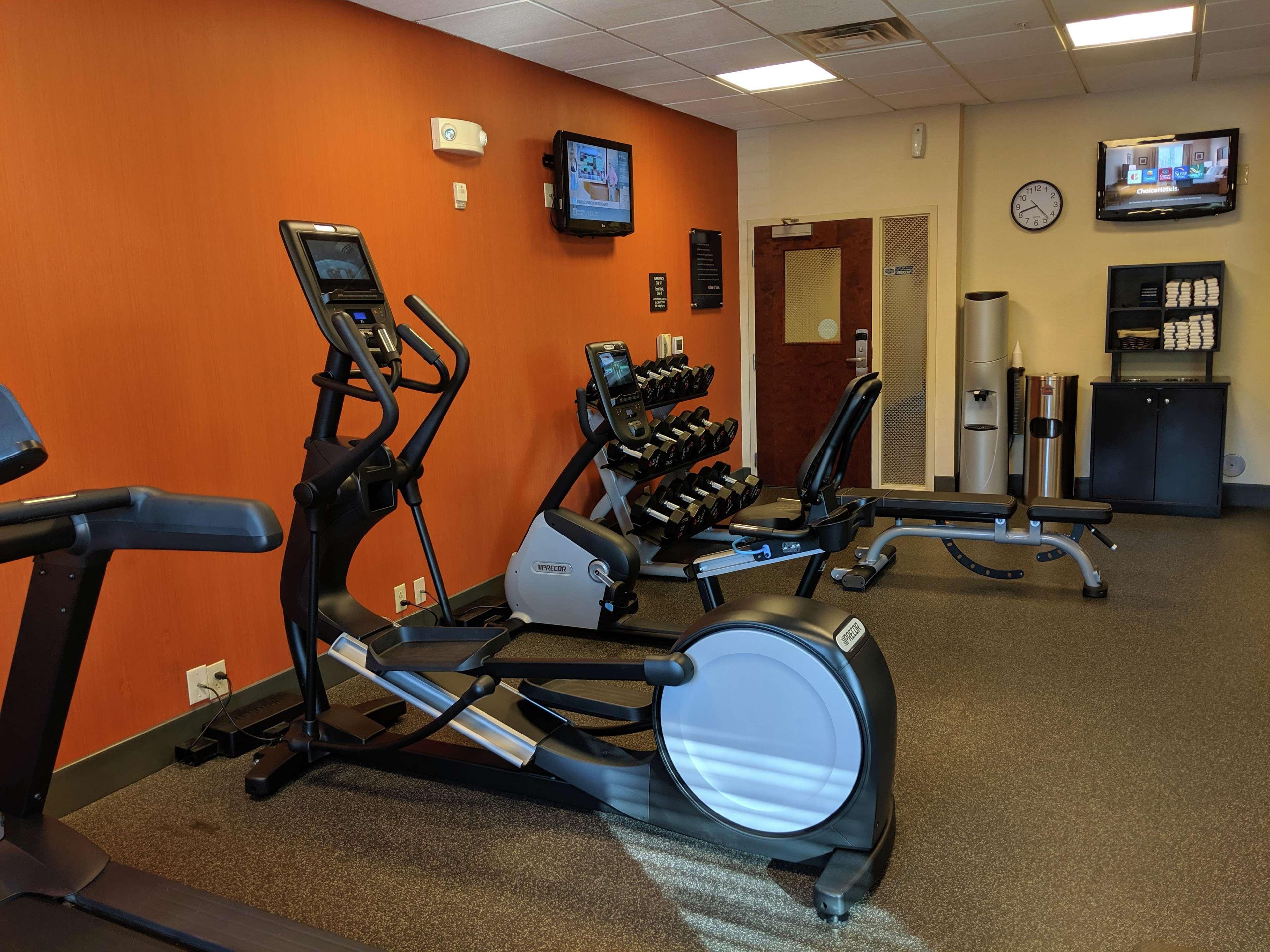 Hampton Inn & Suites Cincinnati-Union Centre West Chester Dış mekan fotoğraf