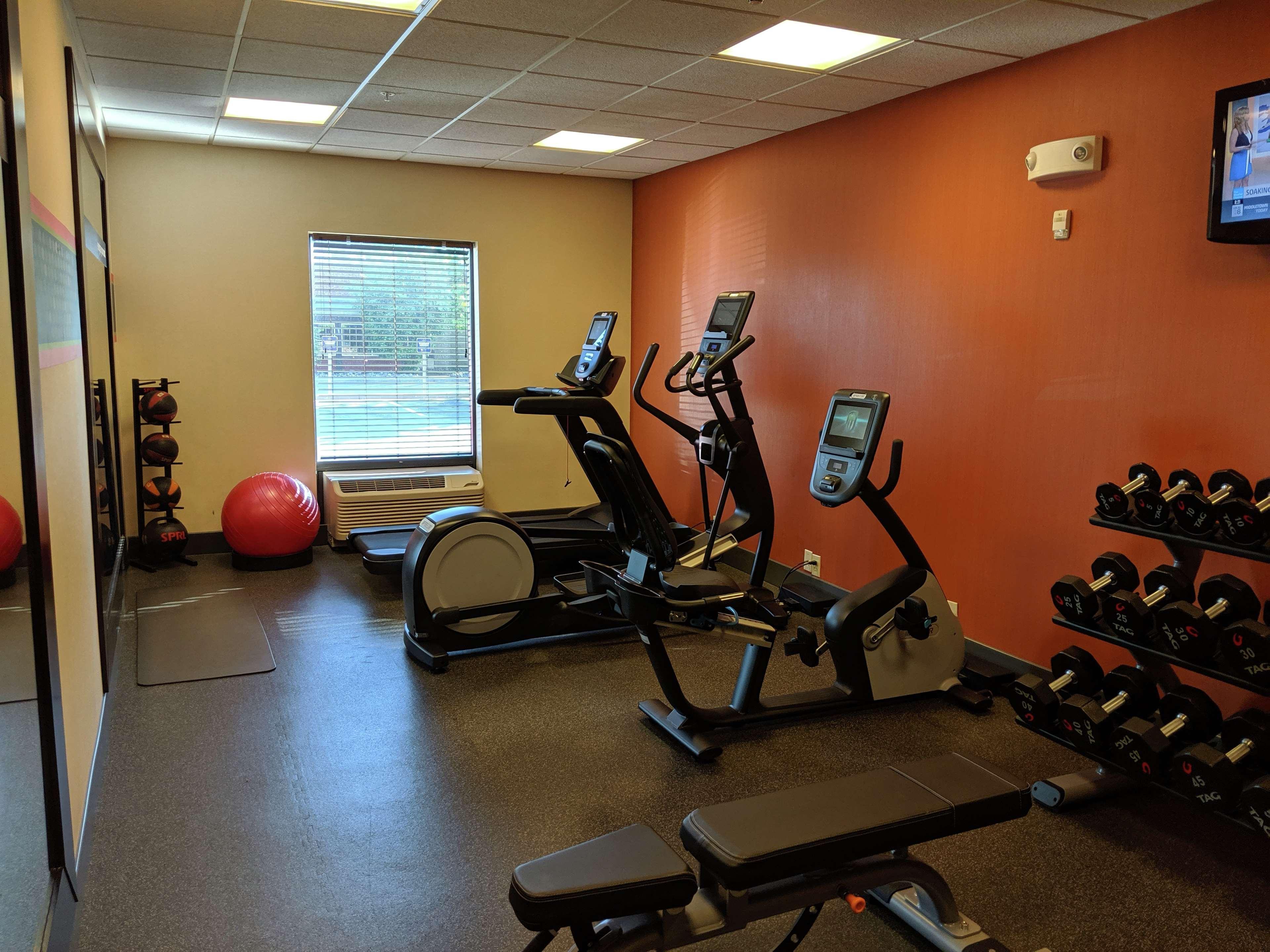 Hampton Inn & Suites Cincinnati-Union Centre West Chester Dış mekan fotoğraf