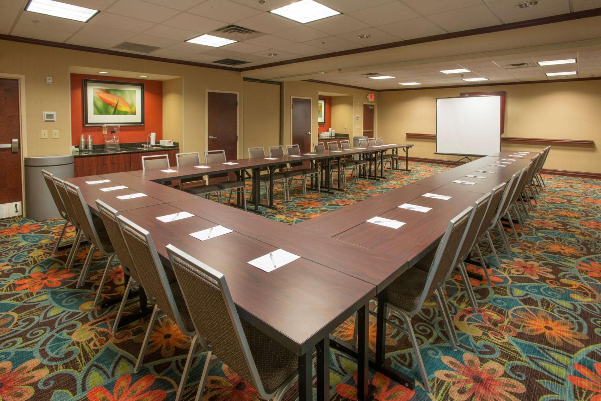 Hampton Inn & Suites Cincinnati-Union Centre West Chester Dış mekan fotoğraf