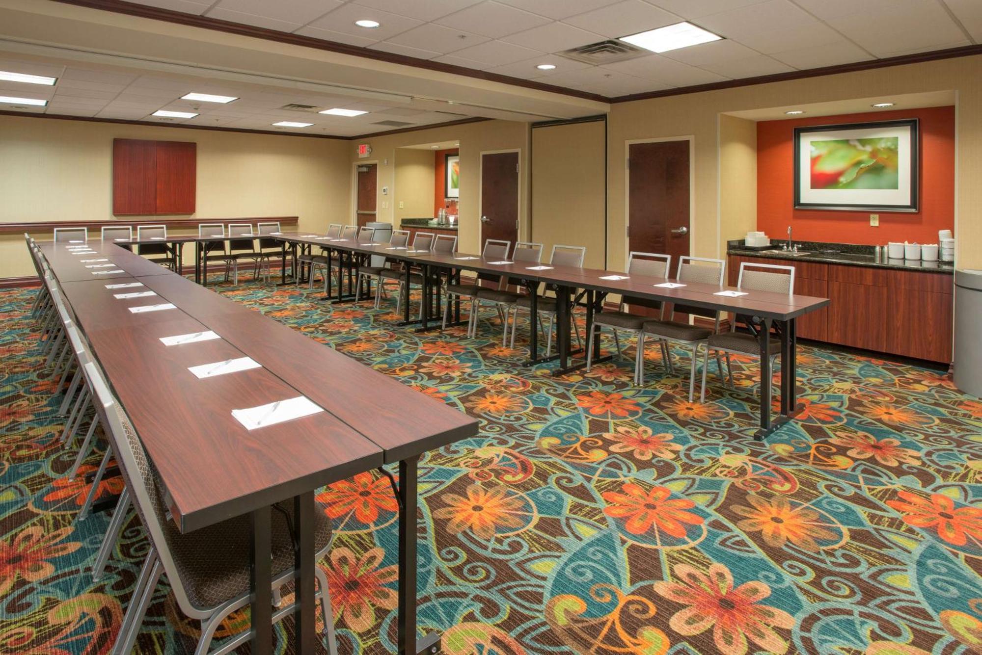 Hampton Inn & Suites Cincinnati-Union Centre West Chester Dış mekan fotoğraf