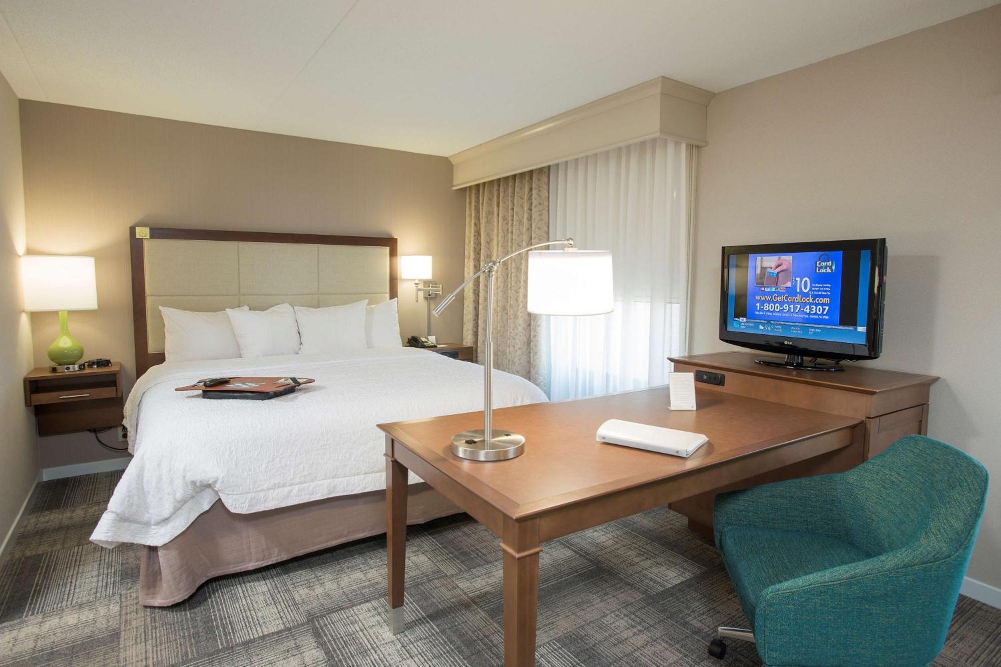 Hampton Inn & Suites Cincinnati-Union Centre West Chester Dış mekan fotoğraf