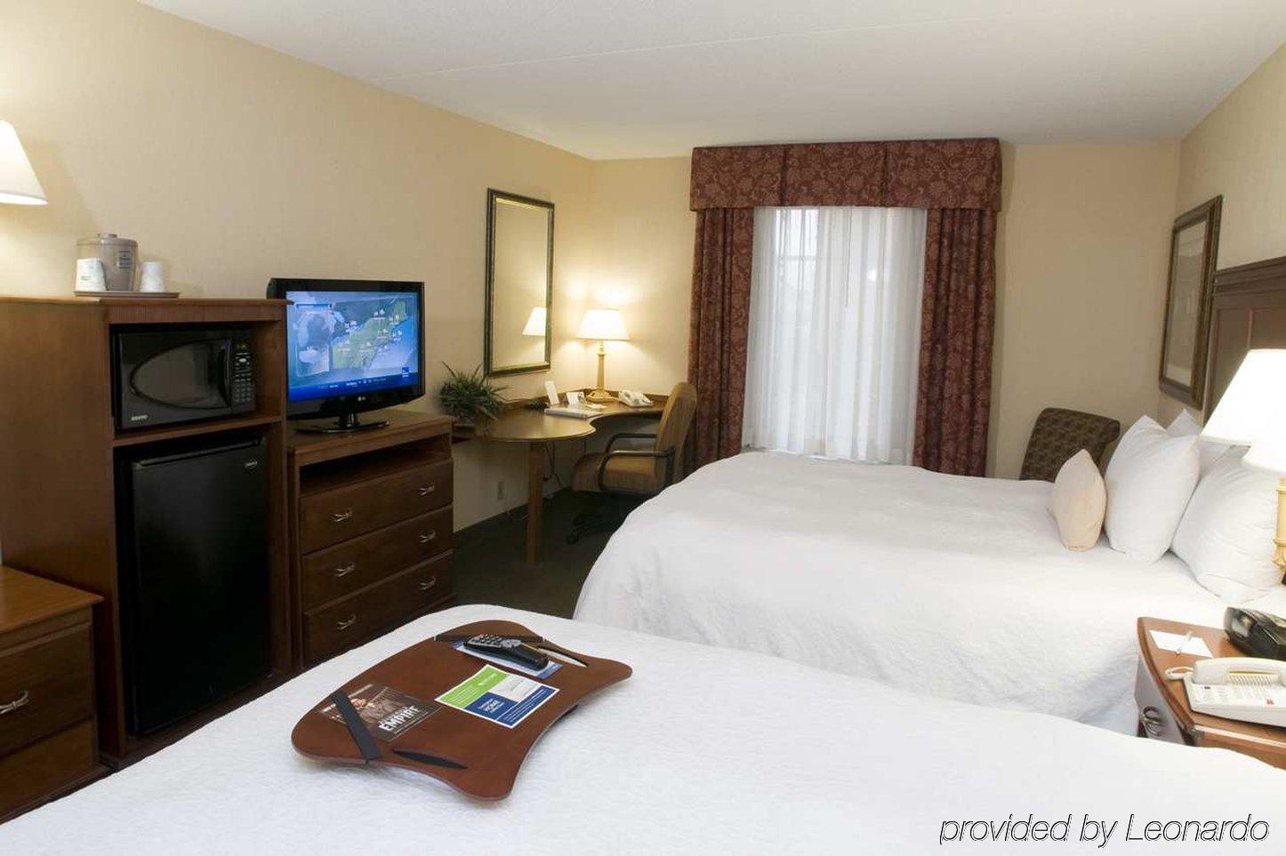 Hampton Inn & Suites Cincinnati-Union Centre West Chester Oda fotoğraf