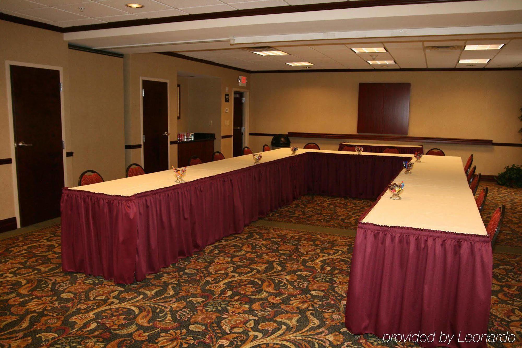 Hampton Inn & Suites Cincinnati-Union Centre West Chester Konforlar fotoğraf