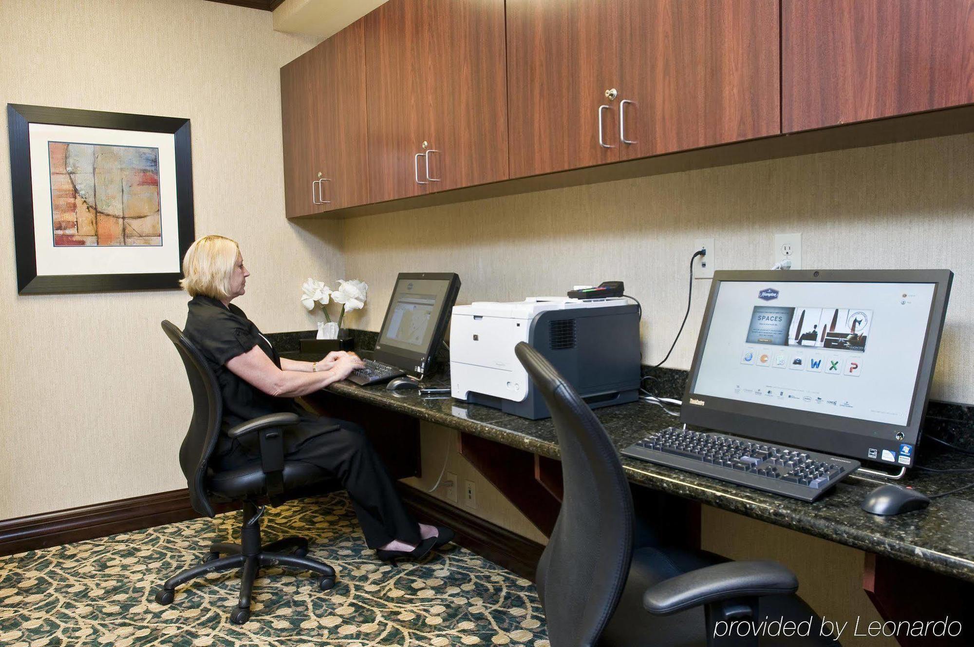 Hampton Inn & Suites Cincinnati-Union Centre West Chester Konforlar fotoğraf